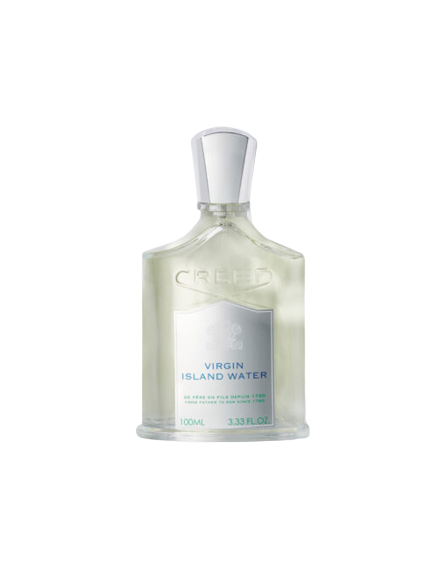 קריד וירג'ין איילנד ווטר אדפ 100 מ"ל CREED VIRGIN ISLAND WATER EDP 100ML